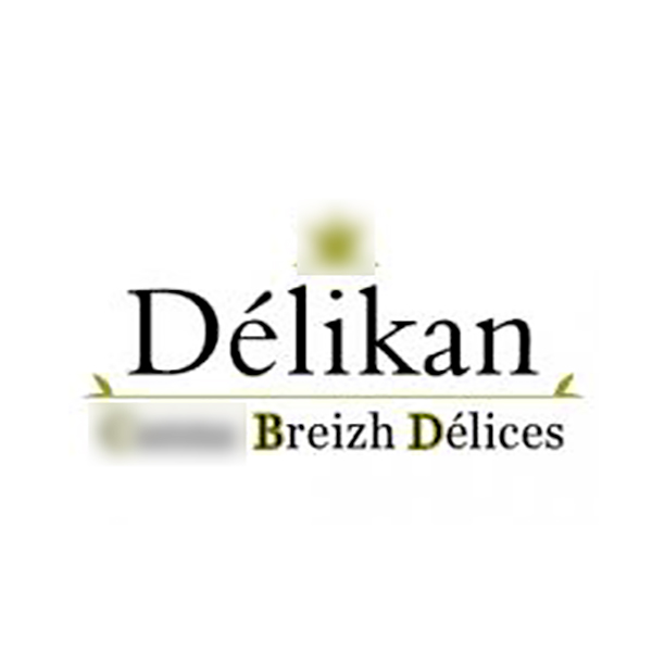 Délikan CBD - Logo