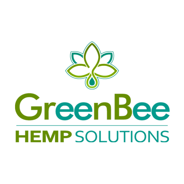 GreenBee - Logo