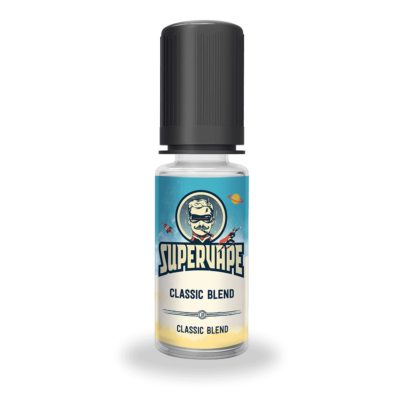 SuperVape - Arôme Classic Blend