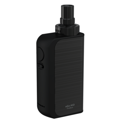 Joyetech - Kit eGo Aio Pro Box Rubber Black