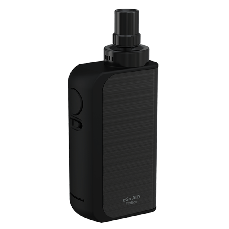 Joyetech - Kit eGo Aio Pro Box Rubber Black