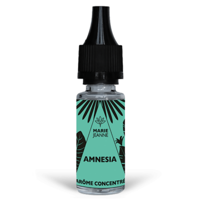 Marie Jeanne - Amnesia CBD - Arômé concentré