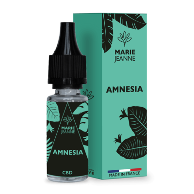 Marie Jeanne - Amnesia CBD