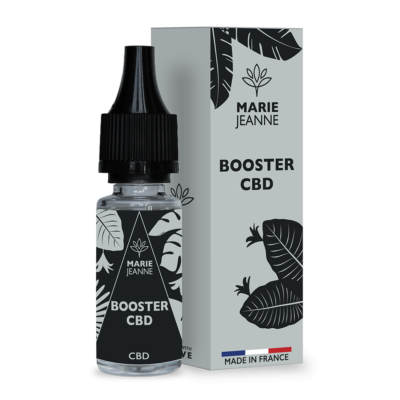 Marie Jeanne - Booster CBD