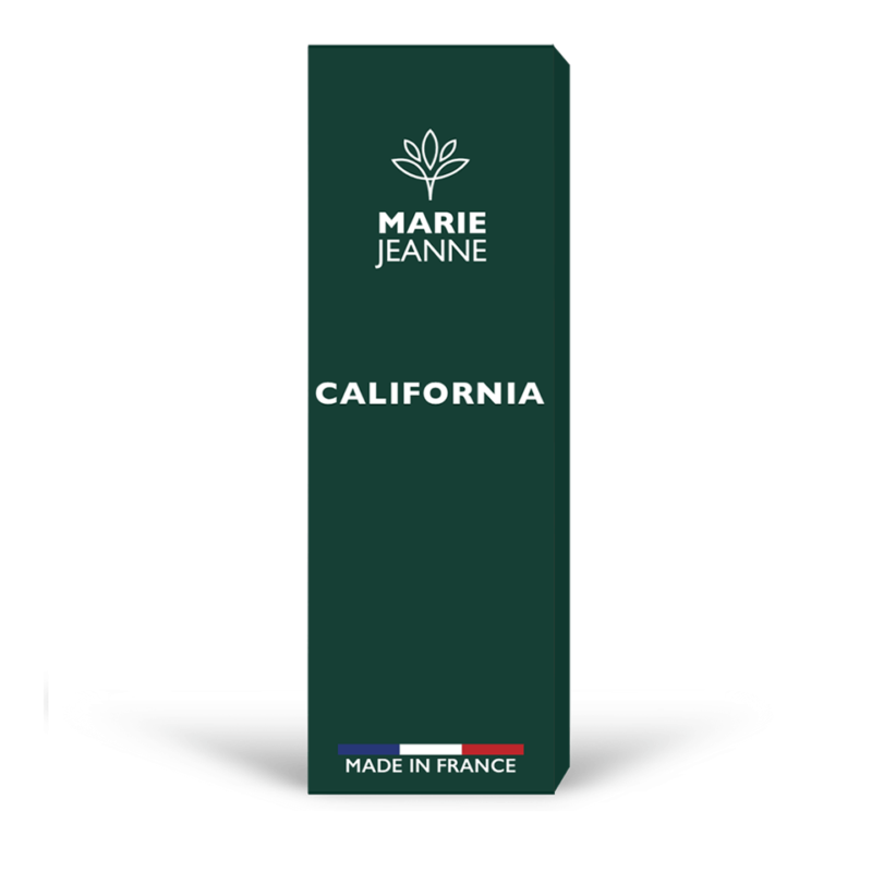 Marie Jeanne - California CBD - Boîte