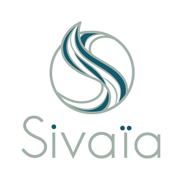 Sivaïa - Logo