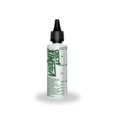 VapoMIX CBD 30ml - Greeneo