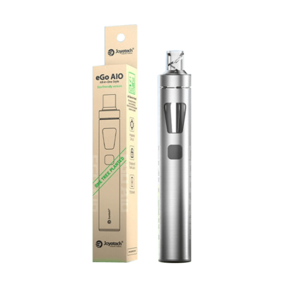 E-cigarette eGo Aio Eco Friendly - Joyetech