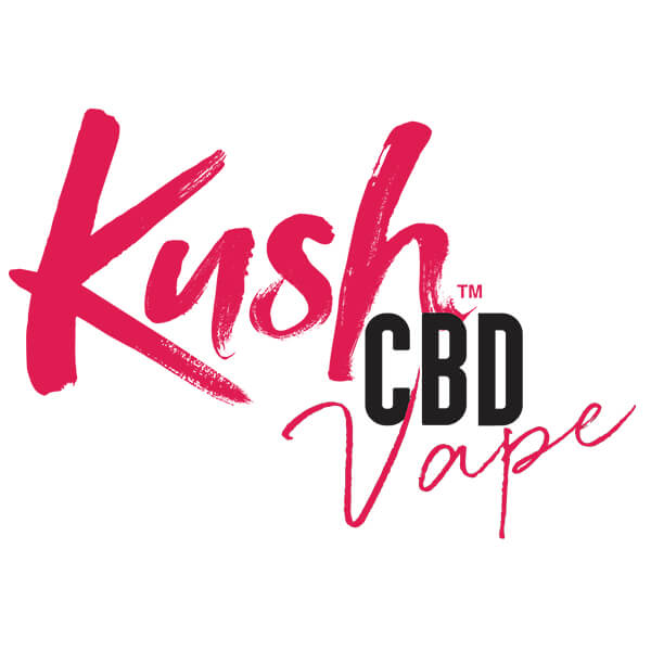 Kush Vape - Logo