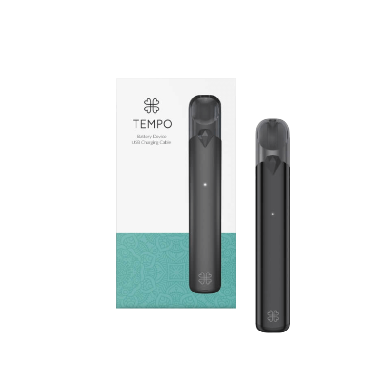 Vape Pod Tempo - Harmony - Packaging