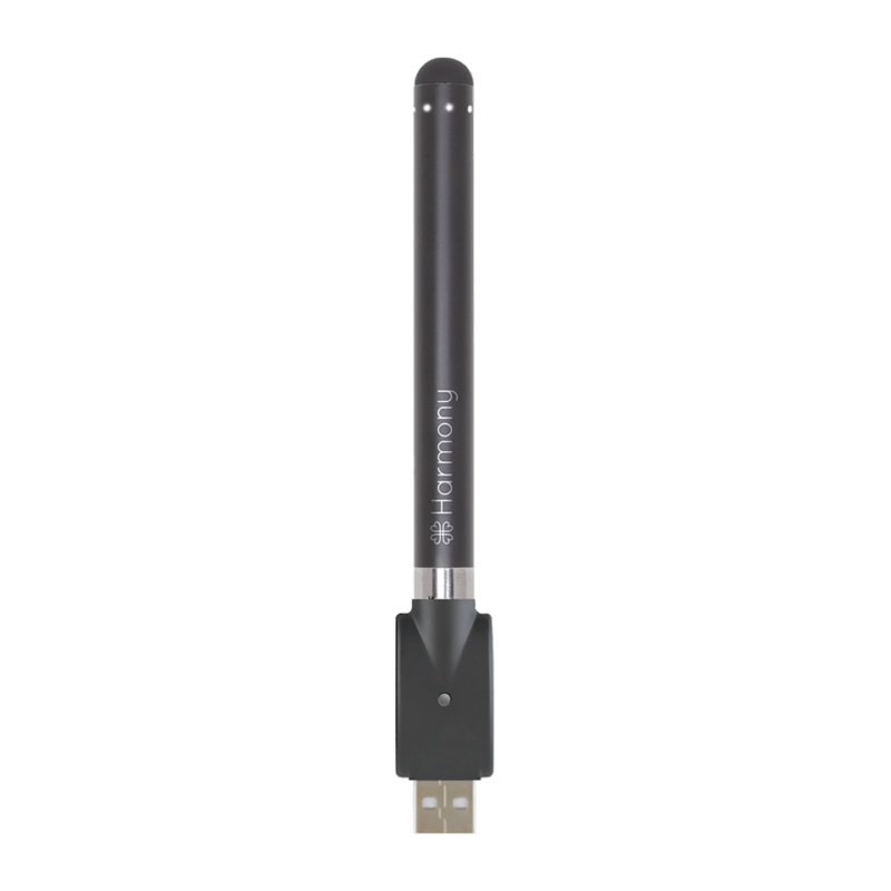 Kit Vape pen batterie + chargeur - Harmony