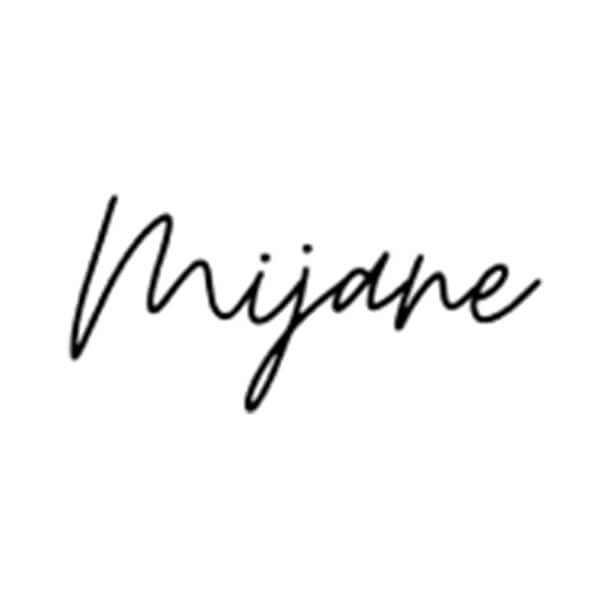 Mijane - Logo