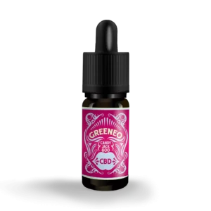 Greeneo - Candy Jack CBD 800 mg