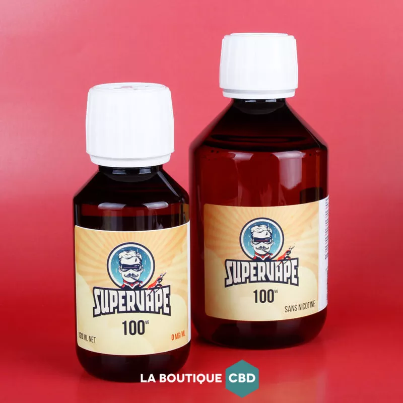 elfbar nachfüll pod läuft aus Base e-liquide 100VG Supervape 1 litre