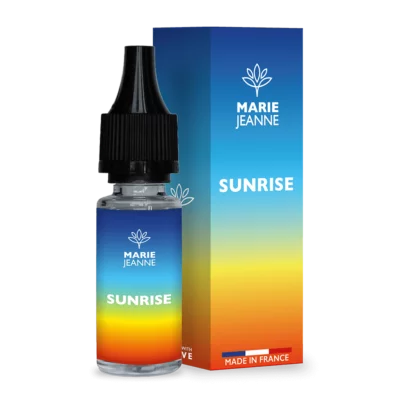 Marie Jeanne - Sunrise CBD