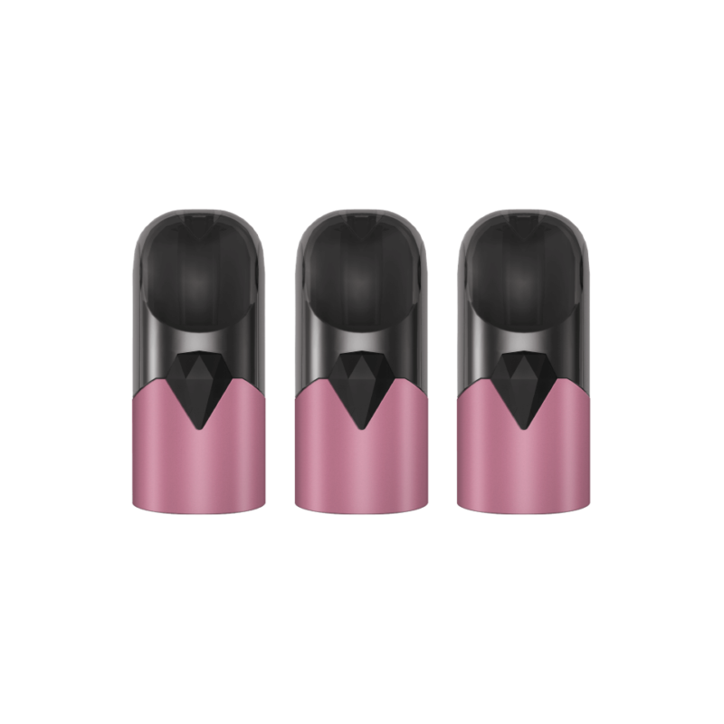 Recharge Tempo - Pink Lemonade - 10% - Harmony
